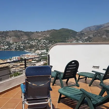 Appartement Tropical La Herradura (Granada)