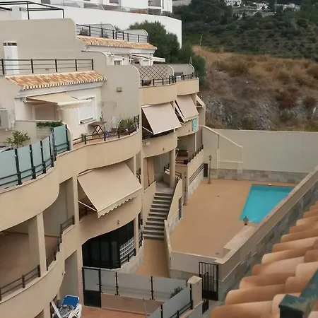 Tropical Appartement *
