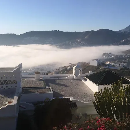 Tropical La Herradura (Granada)