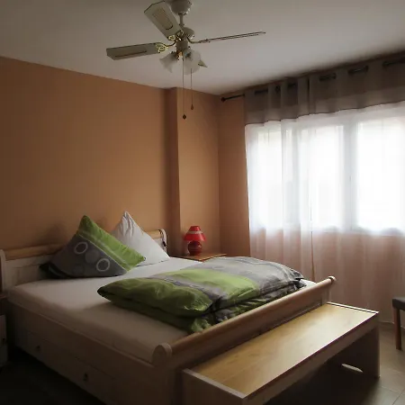 Appartement Tropical