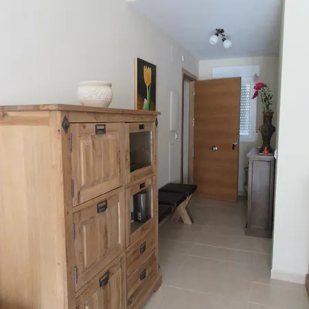 Appartement Tropical