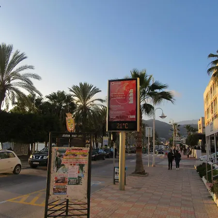Appartement Tropical La Herradura (Granada)