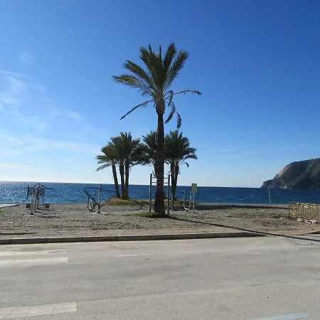 Appartement Tropical La Herradura (Granada)