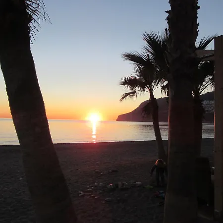 Tropical * La Herradura (Granada)
