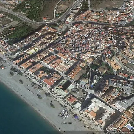 Tropical * La Herradura (Granada)